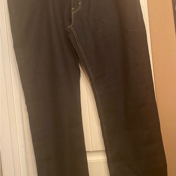 NEW Levi’s 559 Relaxed Straight Jeans - Picture 12 of 12
